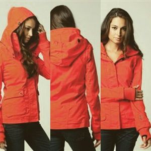SOLD Fox Racing Tunnel Jacket Women's Small